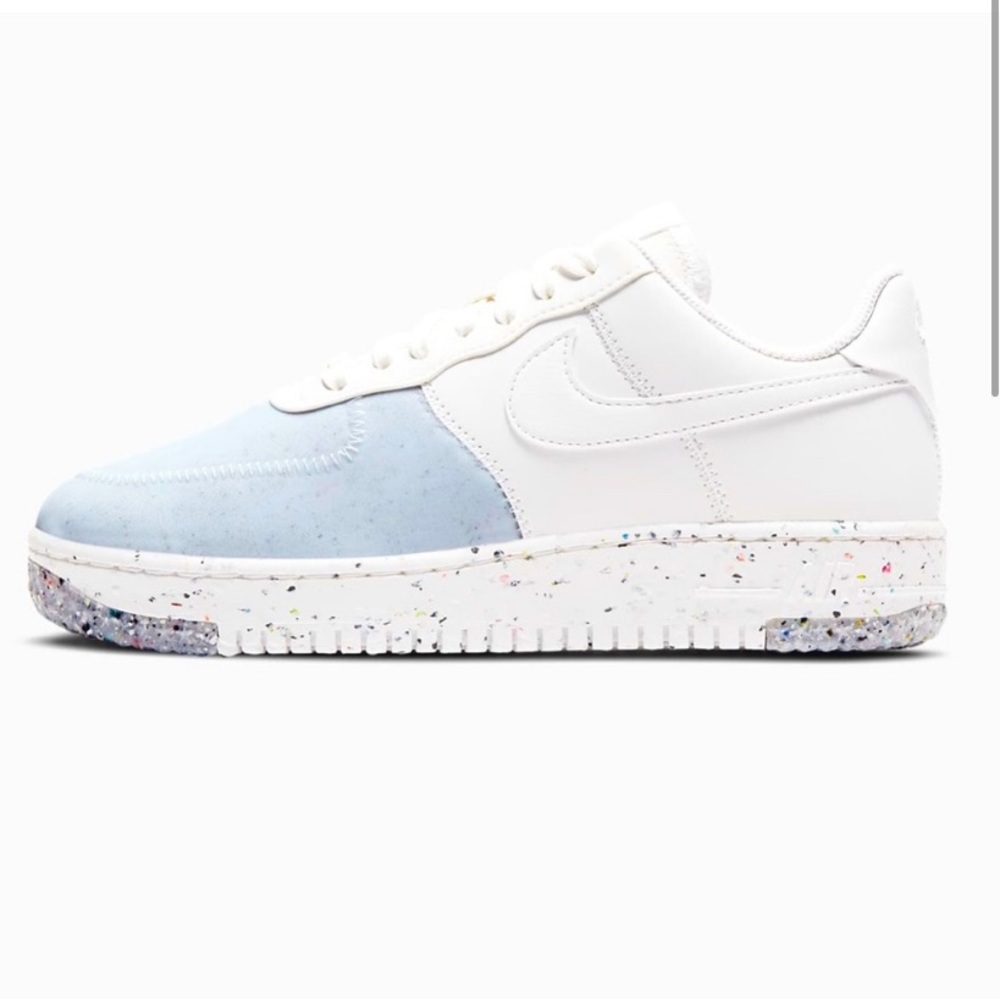 Nike Air Force 1 Crater